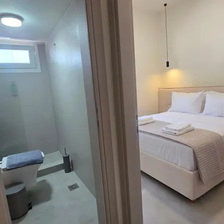 Apartment Inos Boutique