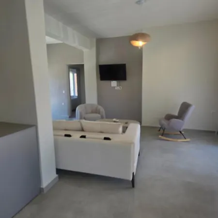 Apartment Inos Boutique