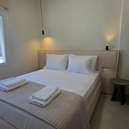 Apartment Inos Boutique *