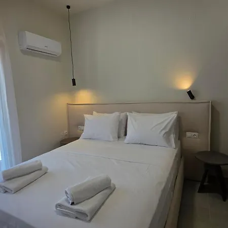 Apartment Inos Boutique *