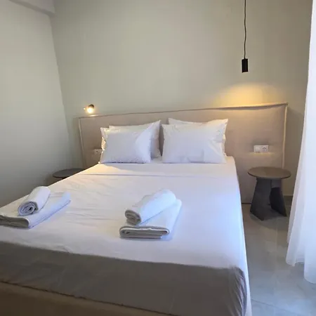 Inos Boutique Apartment *