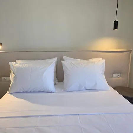 Apartment Inos Boutique
