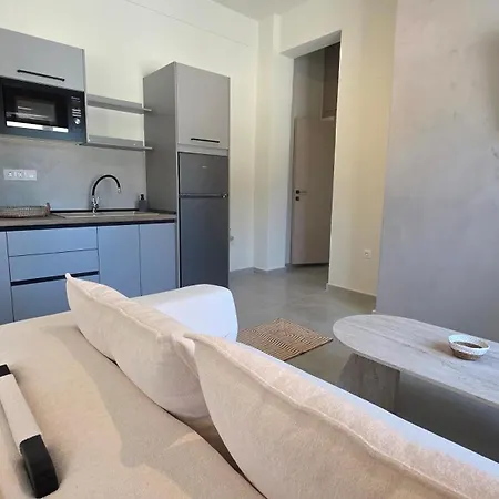 Inos Boutique Apartment *