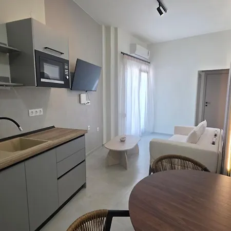 Inos Boutique Apartment