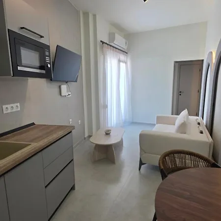 Inos Boutique Apartment *