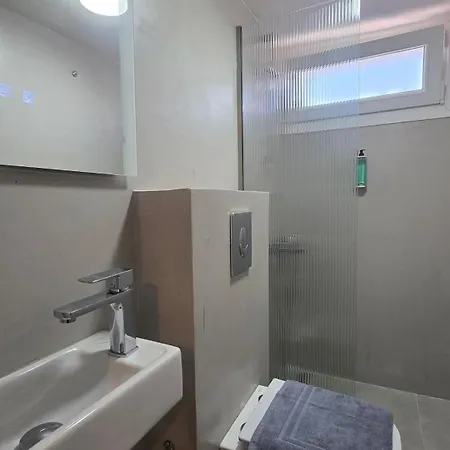 Inos Boutique Apartment Ormos Prinou (Thasos)