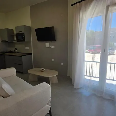 Apartment Inos Boutique *