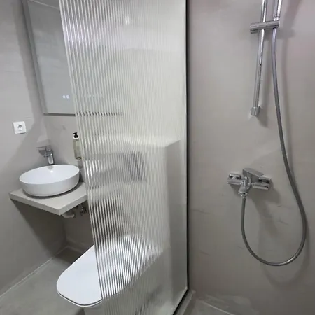Apartment Inos Boutique