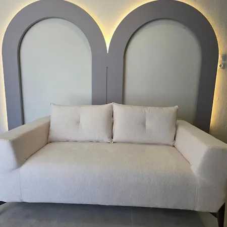 Inos Boutique Apartment *