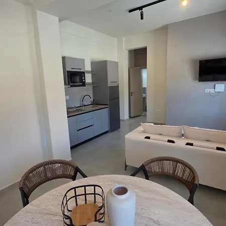Inos Boutique Apartment Ormos Prinou (Thasos)