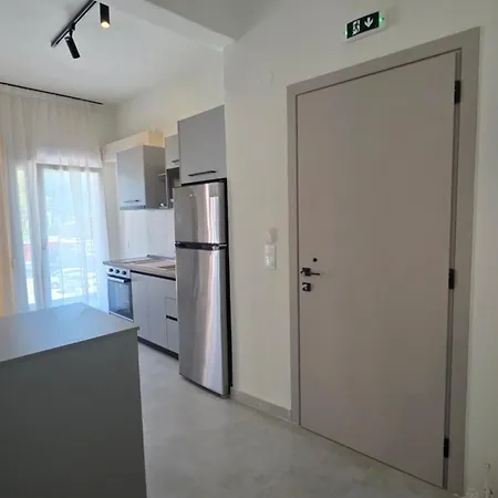 Apartment Inos Boutique Ormos Prinou (Thasos)