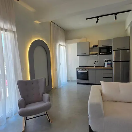 Apartment Inos Boutique