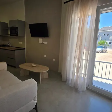 Inos Boutique Apartment Ormos Prinou (Thasos)