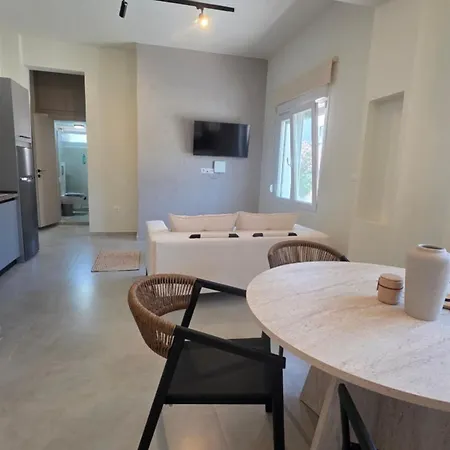 Apartment Inos Boutique