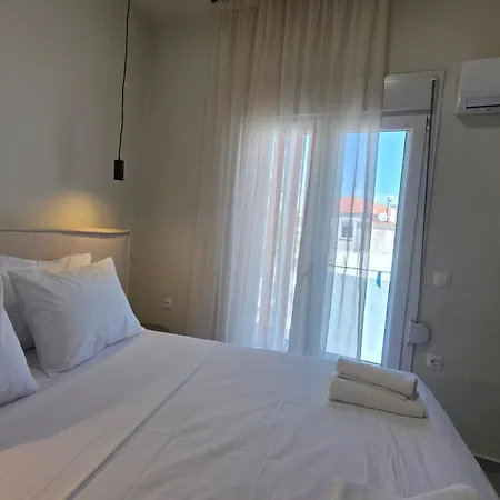 Inos Boutique Apartment *