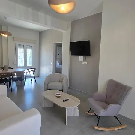 Inos Boutique * Ormos Prinou (Thasos)