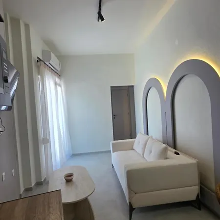 Apartment Inos Boutique
