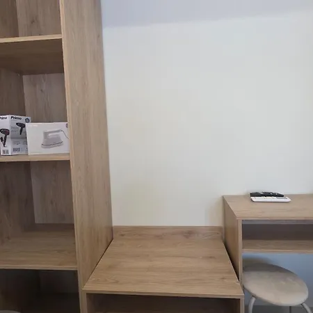 Inos Boutique Apartment Ormos Prinou (Thasos)